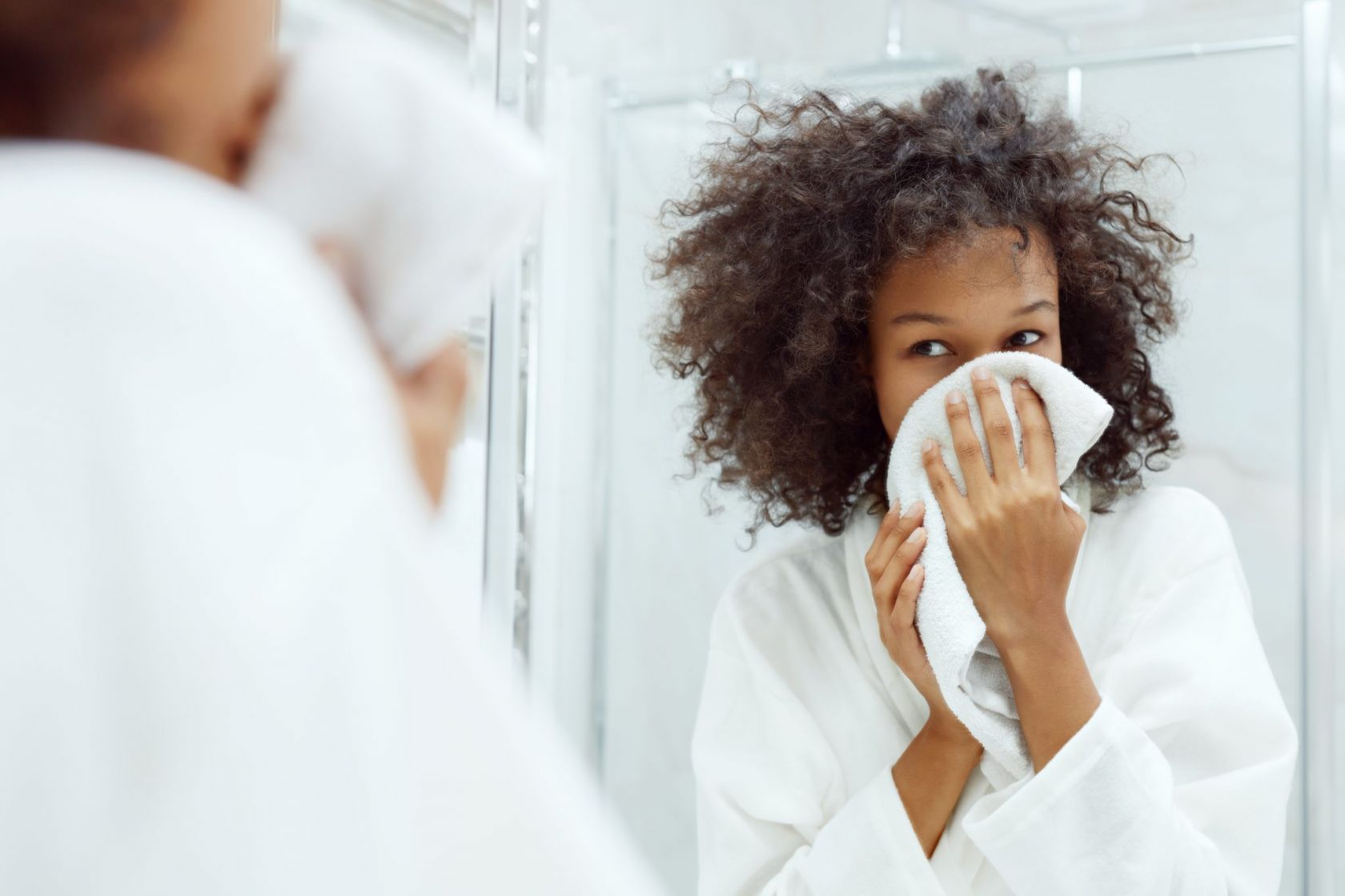 Исследователи заметили, вынимая белье из стиральных машин потребители отмечают его запах