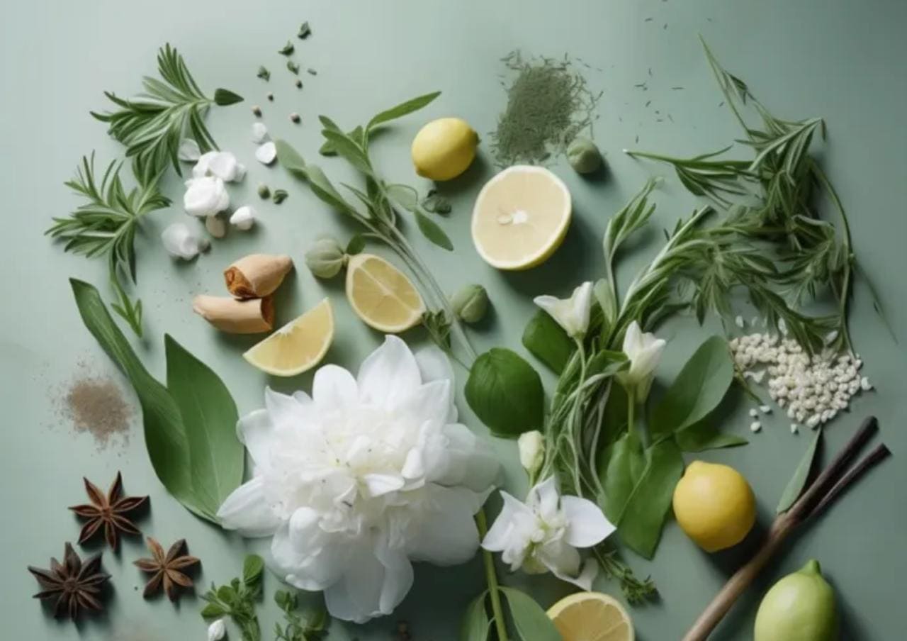 Как стимулировать творческий процесс и повысить креативность с помощью ароматизации - инновационный аромамаркетинг от AROMA XXI ScentAir