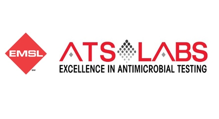 Независимое тестирование EMSL и ATS Labs на снижение патогенов