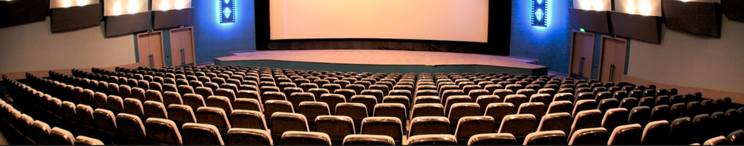 Возможности и достоинства систем ароматизации кинотеатров - инновационный аромамаркетинг от AROMA XXI ScentAir