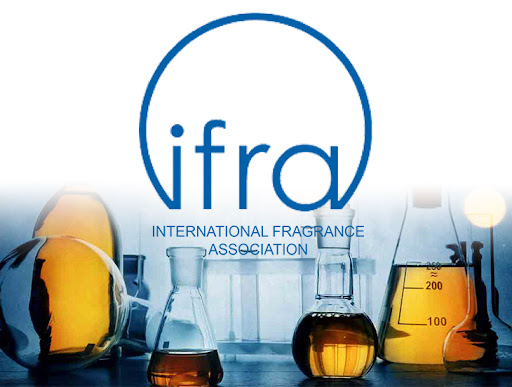 ScentAir единственная компания в сфере аромамаркетинга в мире, являющаяся полноправным членом IFRA (International Fragrance Association)