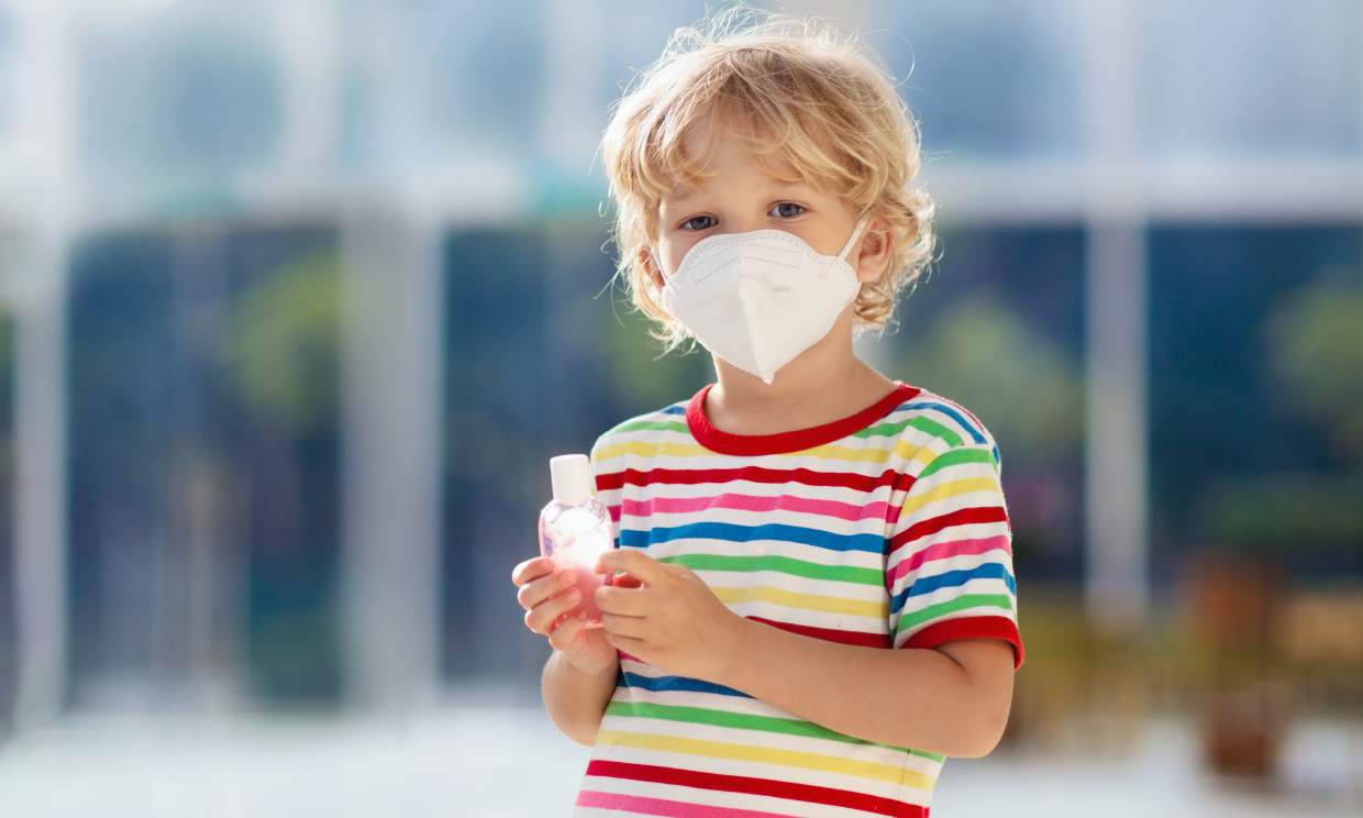 Санитарно-эпидемиологическая безопасность воздуха: что важно для потребителей - AROMA XXI ScentAir