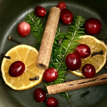 Рождественские ароматы для праздника от Aromaxxi ScentAir