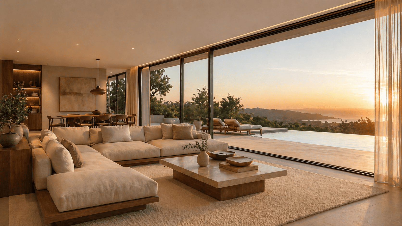 Недвижимость