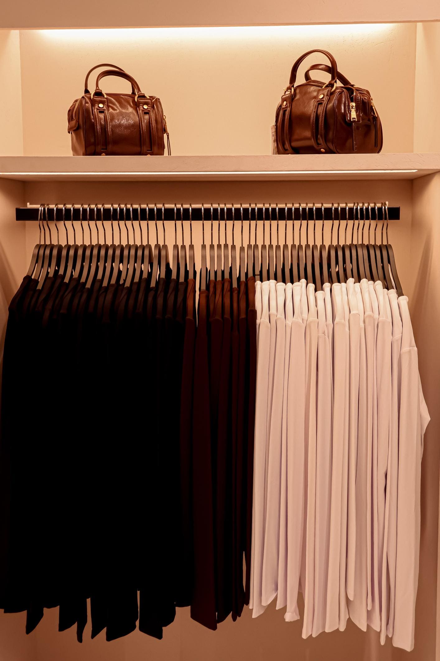 Розничная торговля