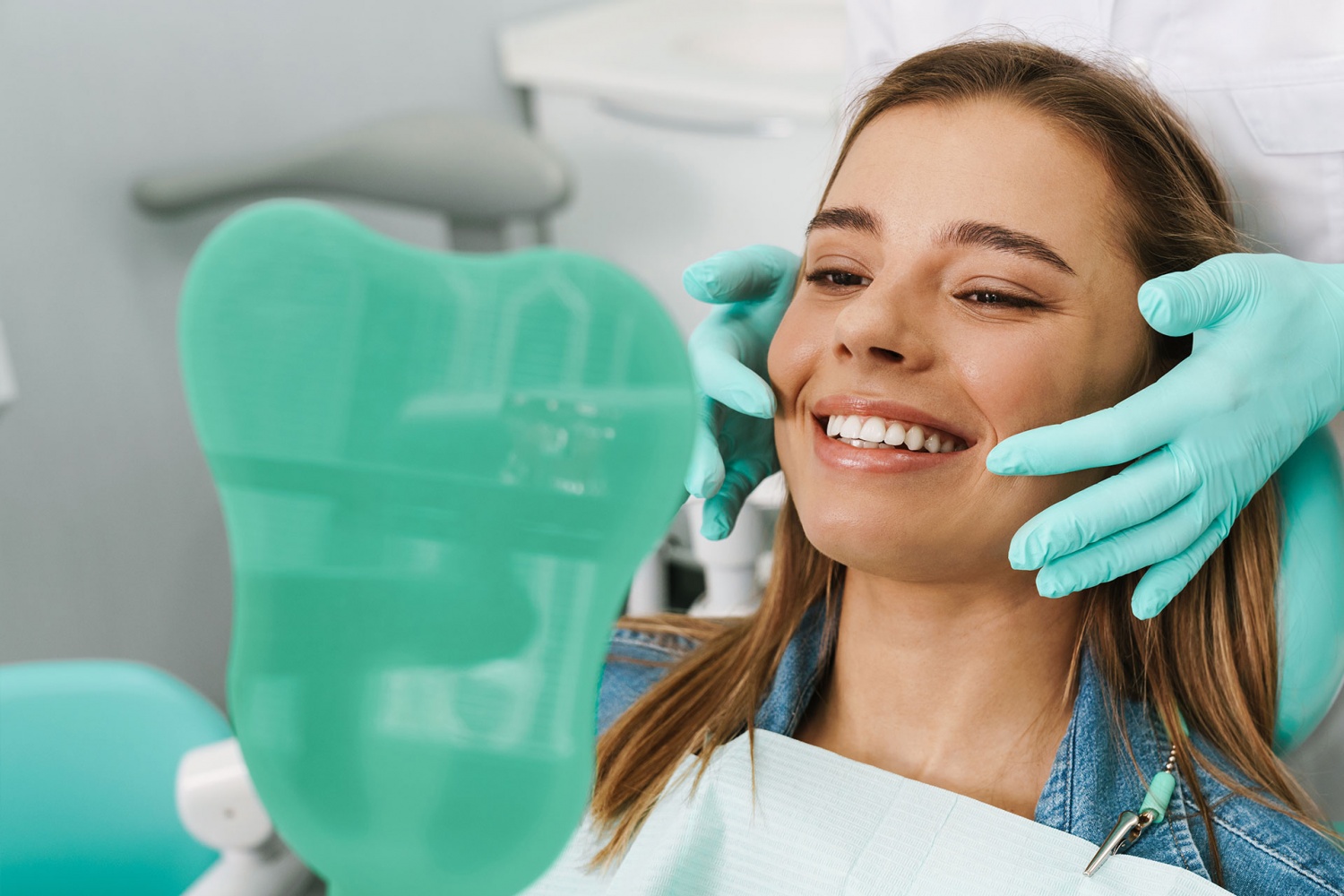Ароматизация стоматологических клиник