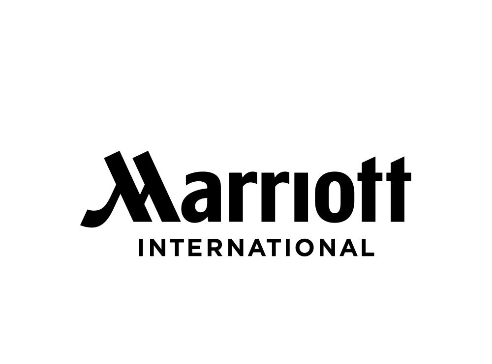 Marriott — клиент AROMA XXI