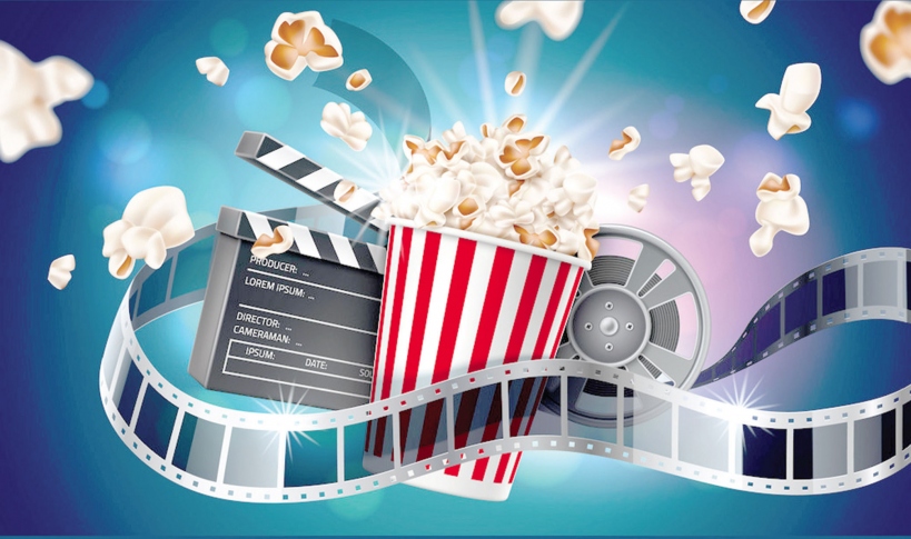 Ароматизация кинотеатров и премьерных кинопоказов