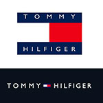Магазины одежды Tommy Hilfiger