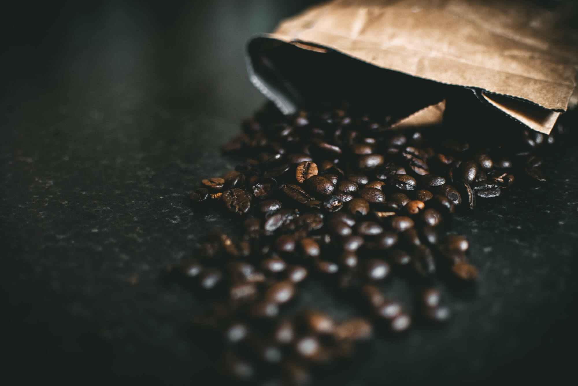 Ароматный миф о кофе и кофейных зернах