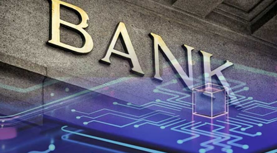 Ароматизация банков и финансовых организаций