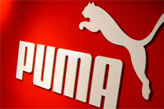  Новая концепция с уникальных ароматов для сети спортивных магазинов PUMA