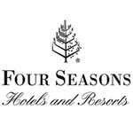 Аромамаркетинг в Отели Four Seasons