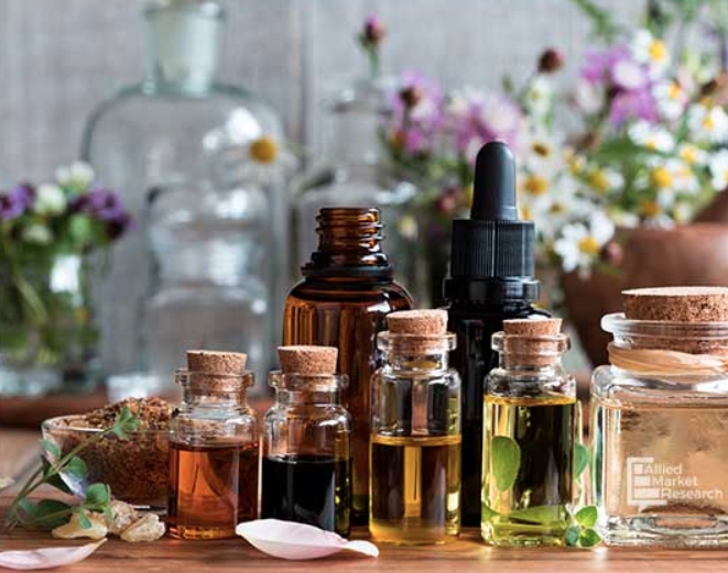 4 удивительных факта о натуральных эфирных маслах, вы не догадывались