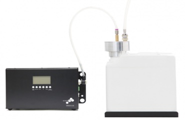 Ароматизатор воздуха ScentStream - до 1500 кв.м.