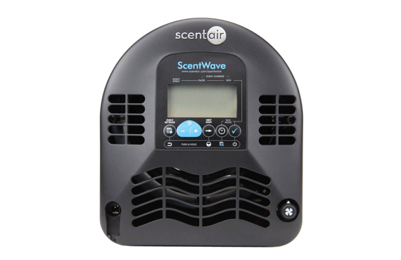 Ароматизатор воздуха ScentWave до 60 кв.м.