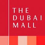 Торговый центр The Dubai Mall