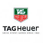 Магазин швейцарских часов Tag Heuer