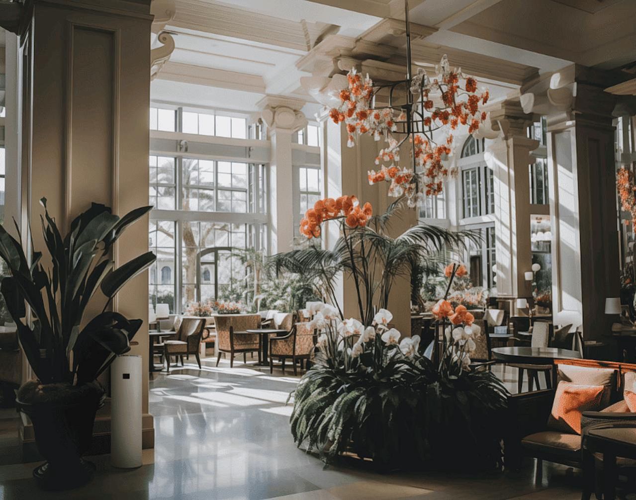 Работает ли аромамаркетинг на самом деле?